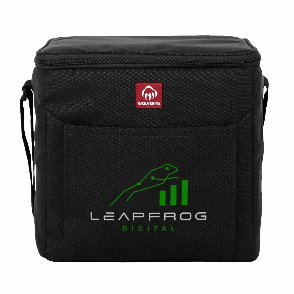 Lunch & Cooler Bags - Custom Promo Now - UK