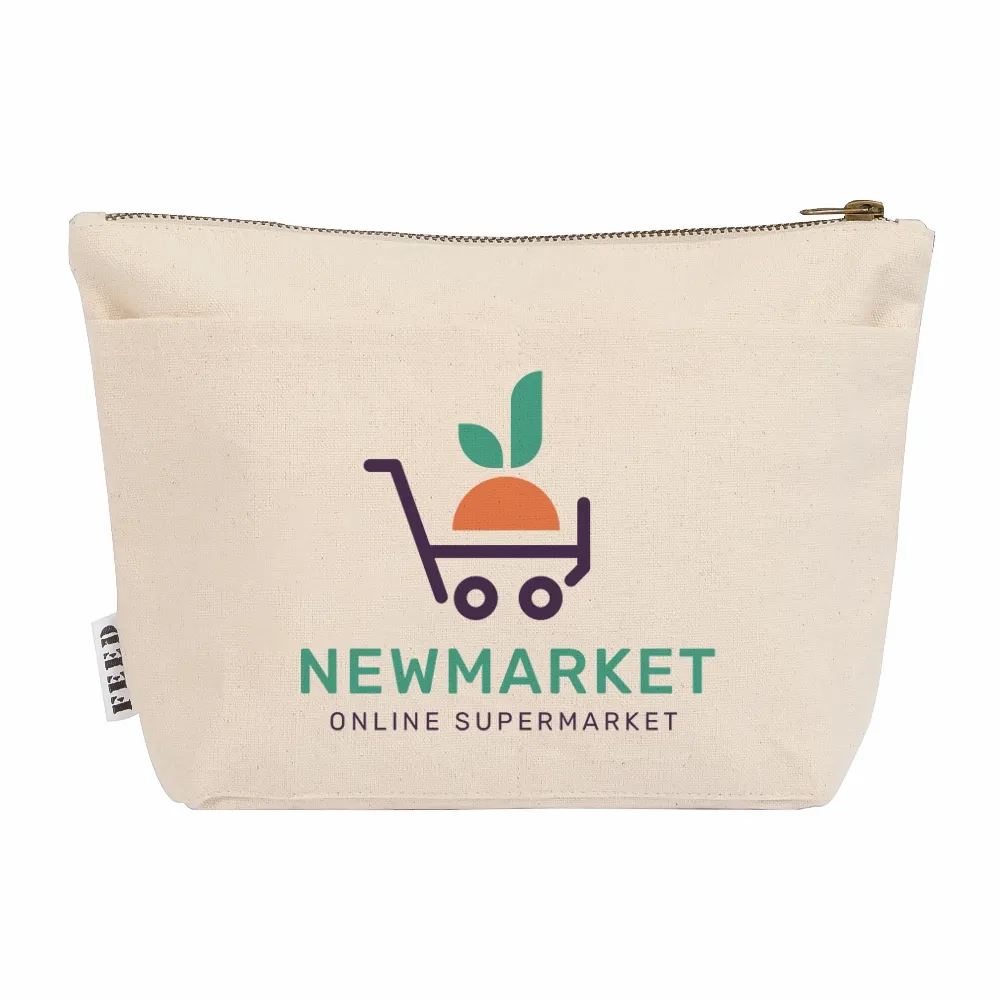 Small Travel Bags - Custom Promo Now - UK