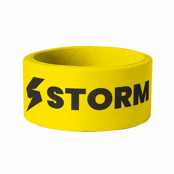 Silicone Rings - Custom Promo Now - UK