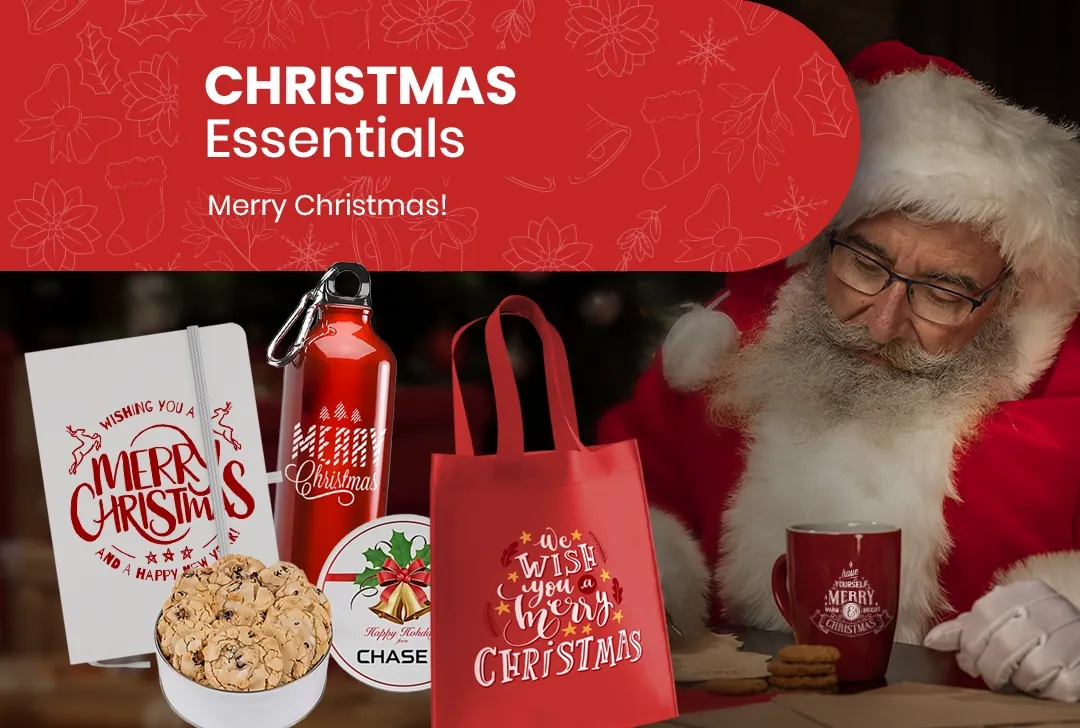 CustomPromoNow.co.uk Christmas