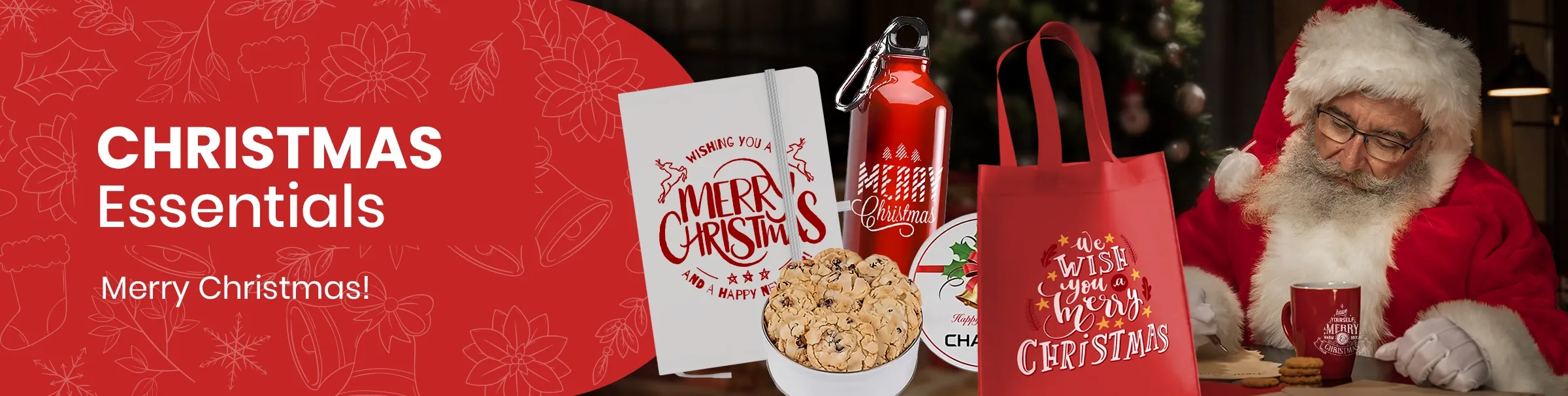 CustomPromoNow.co.uk Christmas