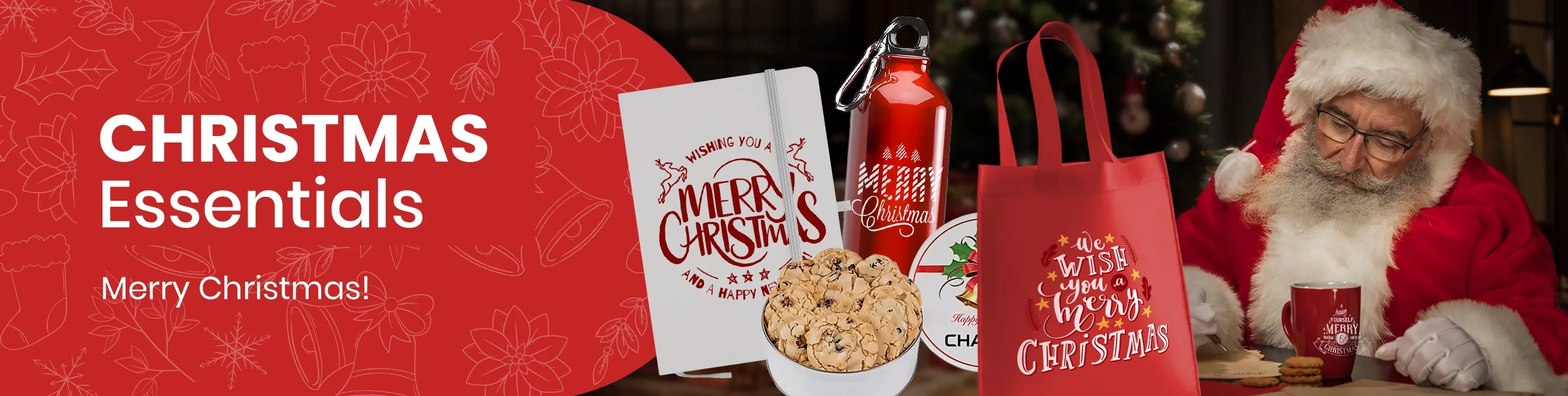 CustomPromoNow.co.uk Christmas