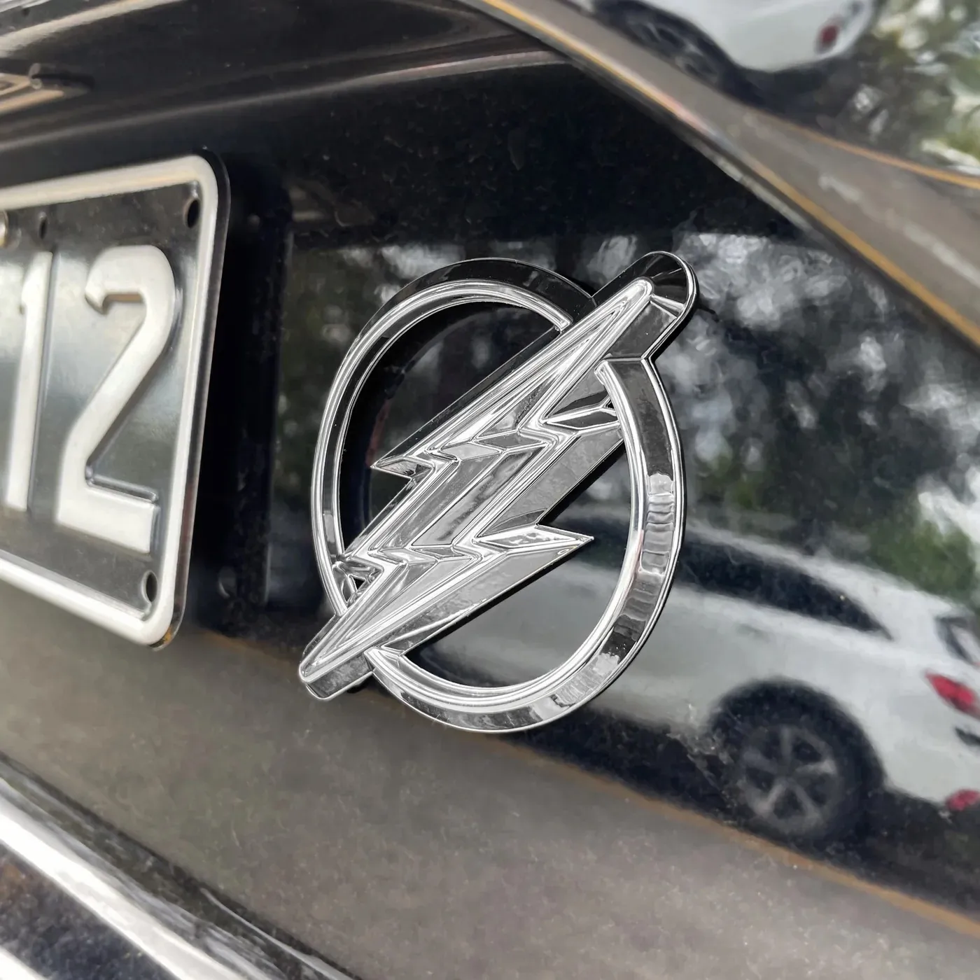 Car Badges - Custom Promo Now - UK