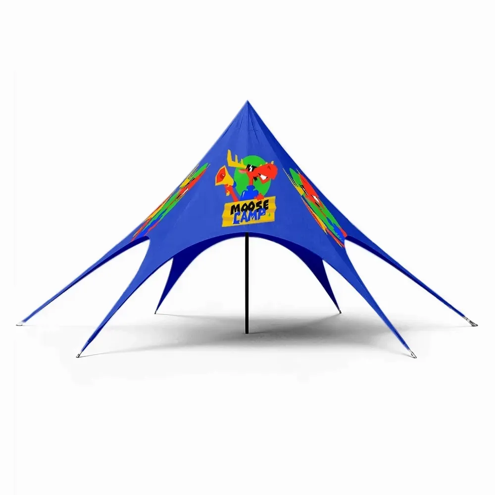 Tents - Custom Promo Now - UK