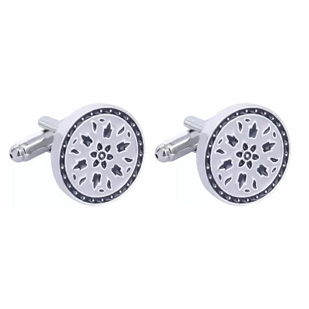 Cufflinks - Custom Promo Now - UK