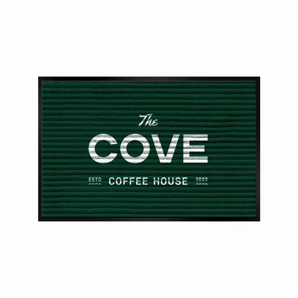 Yoga Mats - Custom Promo Now - UK