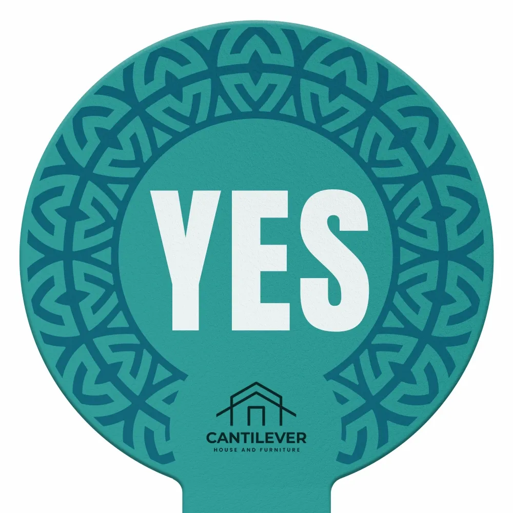 Auction Paddles - Custom Promo Now - UK