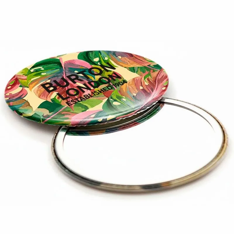Compact Mirrors - Custom Promo Now - UK