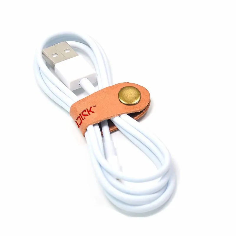 Cable Organizers - Custom Promo Now - UK