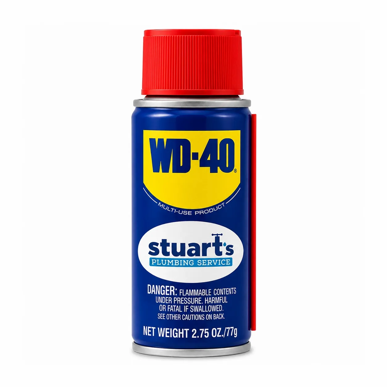 Lubricants - Custom Promo Now - UK