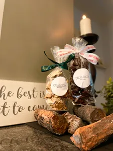 CustomPromoNow.co.uk - Heat Transferred Double Face Satin Ribbons