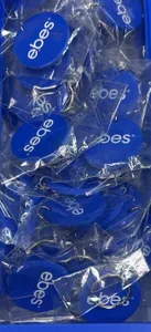 CustomPromoNow.co.uk - PVC Keychain