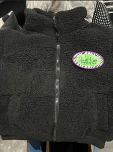 CustomPromoNow.co.uk - Embroidered Patches