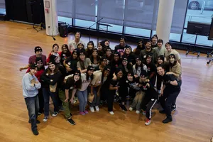 CustomPromoNow.co.uk - Soft Acrylic Fiber Beanies