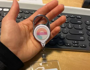 CustomPromoNow.co.uk - Badge Reel Style G