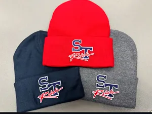 CustomPromoNow.co.uk - Embroidered Patches