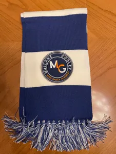 CustomPromoNow.co.uk - 3D Embroidered Patches