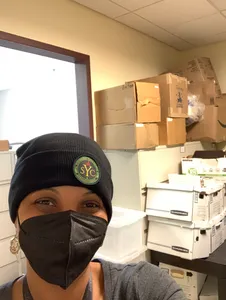 CustomPromoNow.co.uk - Beanie Cap