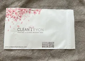 CustomPromoNow.co.uk - Custom Poly Mailer
