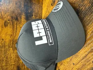 CustomPromoNow.co.uk - 3D Silicone Patches