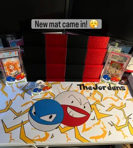 CustomPromoNow.co.uk - Custom Gaming Mouse Pad