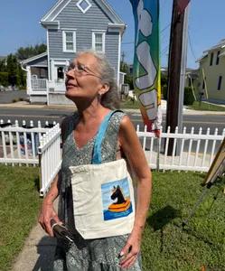 CustomPromoNow.co.uk - Custom Natural Cotton Tote Bag