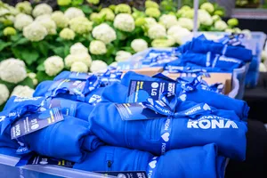 CustomPromoNow.co.uk - Double Face Satin Ribbon