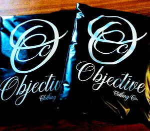 CustomPromoNow.co.uk - Custom Poly Mailer