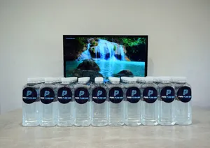 CustomPromoNow.co.uk - Circle Stickers