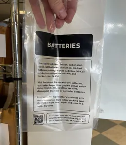 CustomPromoNow.co.uk - Custom Poly Mailer