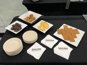 CustomPromoNow.co.uk - Custom Beverage Napkin