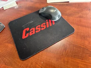 CustomPromoNow.co.uk - Custom Printed Rectangular Mouse Pad
