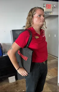 CustomPromoNow.co.uk - Custom Popular Non-Woven Tote Bag