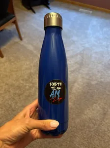 CustomPromoNow.co.uk - Circle Stickers