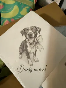 CustomPromoNow.co.uk - Custom Beverage Napkin