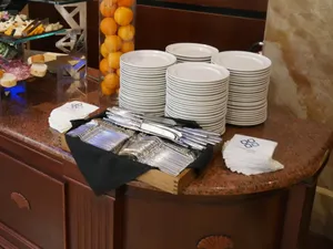 CustomPromoNow.co.uk - Custom Beverage Napkin