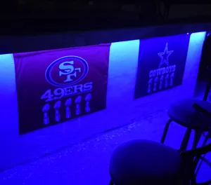 CustomPromoNow.co.uk - Rectangle Flag