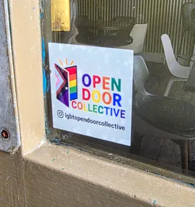 CustomPromoNow.co.uk - Front Adhesive Stickers