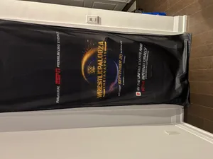 CustomPromoNow.co.uk - Rectangle Flag