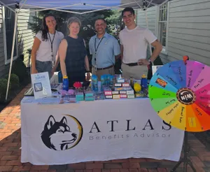 CustomPromoNow.co.uk - Custom Rectangle Table Covers