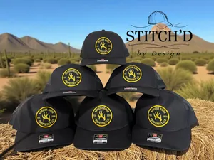 CustomPromoNow.co.uk - Woven Patches