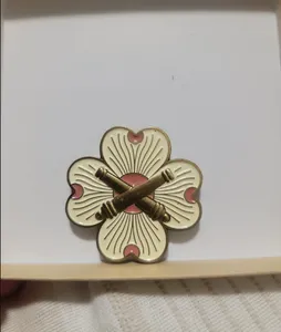 CustomPromoNow.co.uk - 3D Pin