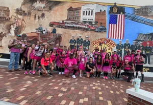 CustomPromoNow.co.uk - A4 Cooling Performance Short Sleeve Tee A4N3142