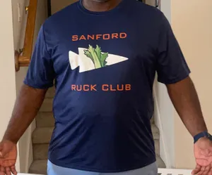 CustomPromoNow.co.uk - A4 Cooling Performance Short Sleeve Tee A4N3142