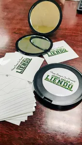 CustomPromoNow.co.uk - Circle Stickers