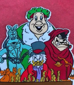 CustomPromoNow.co.uk - Woven Patches