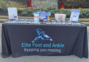 CustomPromoNow.co.uk - Custom Rectangle Table Covers