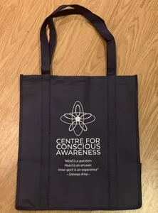 CustomPromoNow.co.uk - Custom Reusable Grocery Tote Bag