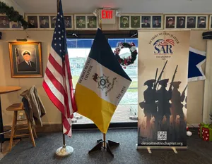 CustomPromoNow.co.uk - Rectangle Flag