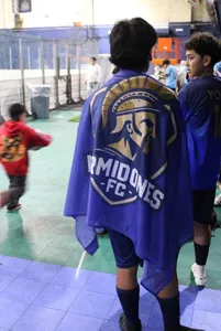 CustomPromoNow.co.uk - Rectangle Flag